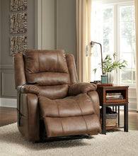 Load image into Gallery viewer, Ashley Express - Yandel Power Lift Recliner
