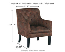 Load image into Gallery viewer, Ashley Express - Drakelle Accent Chair
