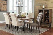 Load image into Gallery viewer, Ashley Express - Tripton Dining UPH Side Chair (2/CN)
