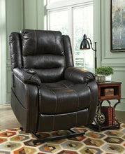 Load image into Gallery viewer, Ashley Express - Yandel Power Lift Recliner
