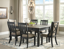 Load image into Gallery viewer, Ashley Express - Tyler Creek Dining UPH Side Chair (2/CN)
