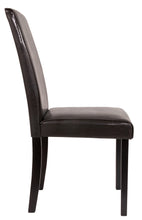 Load image into Gallery viewer, Ashley Express - Kimonte Dining UPH Side Chair (2/CN)
