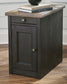 Ashley Express - Tyler Creek Chair Side End Table