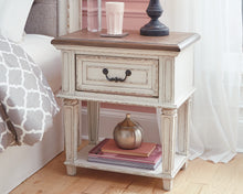 Load image into Gallery viewer, Ashley Express - Realyn One Drawer Night Stand
