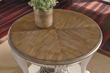 Load image into Gallery viewer, Ashley Express - Realyn Round End Table
