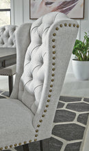 Load image into Gallery viewer, Ashley Express - Jeanette Dining UPH Side Chair (2/CN)
