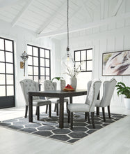 Load image into Gallery viewer, Ashley Express - Jeanette Dining UPH Side Chair (2/CN)
