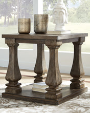 Load image into Gallery viewer, Ashley Express - Johnelle Rectangular End Table
