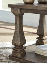 Load image into Gallery viewer, Ashley Express - Johnelle Rectangular End Table
