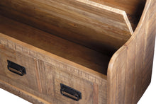 Load image into Gallery viewer, Ashley Express - Garrettville Storage Bench
