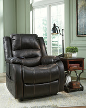 Load image into Gallery viewer, Ashley Express - Yandel Power Lift Recliner
