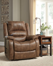 Load image into Gallery viewer, Ashley Express - Yandel Power Lift Recliner
