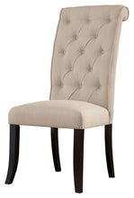 Load image into Gallery viewer, Ashley Express - Tripton Dining UPH Side Chair (2/CN)
