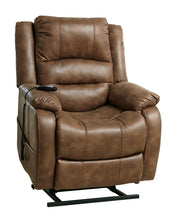 Load image into Gallery viewer, Ashley Express - Yandel Power Lift Recliner
