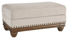 Load image into Gallery viewer, Ashley Express - Harleson Ottoman
