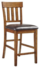 Load image into Gallery viewer, Ashley Express - Ralene Upholstered Barstool (2/CN)
