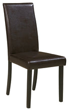 Load image into Gallery viewer, Ashley Express - Kimonte Dining UPH Side Chair (2/CN)
