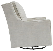 Load image into Gallery viewer, Kambria Swivel Glider Accent Chair
