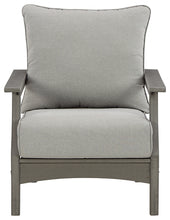 Load image into Gallery viewer, Ashley Express - Visola Lounge Chair w/Cushion (2/CN)
