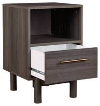 Load image into Gallery viewer, Ashley Express - Brymont One Drawer Night Stand
