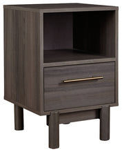 Load image into Gallery viewer, Ashley Express - Brymont One Drawer Night Stand
