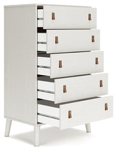 Load image into Gallery viewer, Ashley Express - Aprilyn Five Drawer Chest
