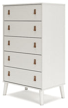 Load image into Gallery viewer, Ashley Express - Aprilyn Five Drawer Chest
