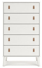 Load image into Gallery viewer, Ashley Express - Aprilyn Five Drawer Chest
