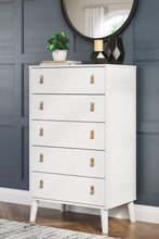 Load image into Gallery viewer, Ashley Express - Aprilyn Five Drawer Chest
