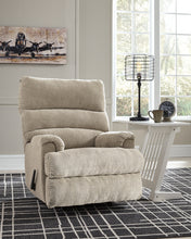 Load image into Gallery viewer, Man Fort Rocker Recliner
