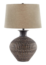 Load image into Gallery viewer, Ashley Express - Magan Metal Table Lamp (1/CN)
