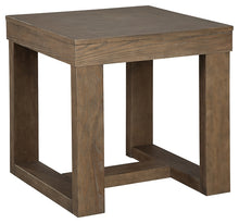 Load image into Gallery viewer, Ashley Express - Cariton Square End Table
