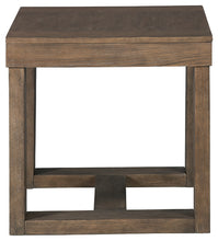 Load image into Gallery viewer, Ashley Express - Cariton Square End Table
