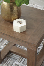 Load image into Gallery viewer, Ashley Express - Cariton Square End Table
