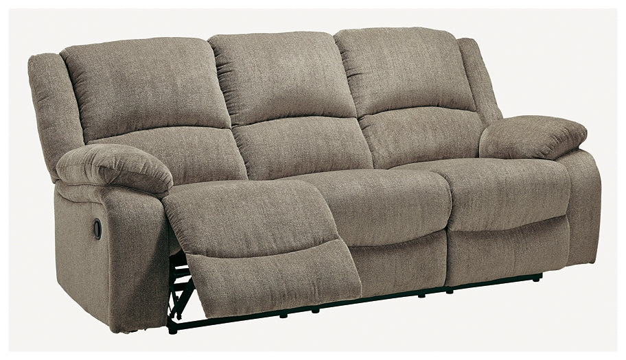 Draycoll Reclining Sofa