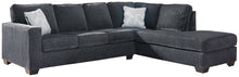 Load image into Gallery viewer, Altari 2-Piece Sleeper Sectional with Chaise
