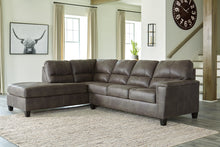 Load image into Gallery viewer, Navi 2-Piece Sectional with Chaise
