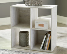 Load image into Gallery viewer, Ashley Express - Paxberry Four Cube Organizer
