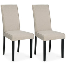 Load image into Gallery viewer, Ashley Express - Kimonte Dining UPH Side Chair (2/CN)
