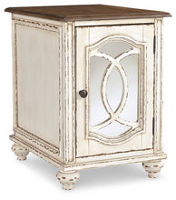 Load image into Gallery viewer, Ashley Express - Realyn Chair Side End Table
