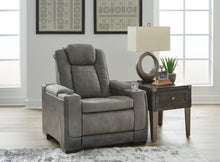 Load image into Gallery viewer, Next-Gen DuraPella PWR Recliner/ADJ Headrest
