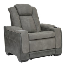 Load image into Gallery viewer, Next-Gen DuraPella PWR Recliner/ADJ Headrest
