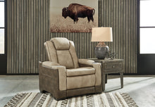 Load image into Gallery viewer, Next-Gen DuraPella PWR Recliner/ADJ Headrest
