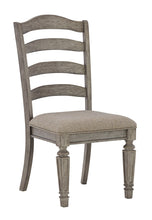 Load image into Gallery viewer, Ashley Express - Lodenbay Dining UPH Side Chair (2/CN)
