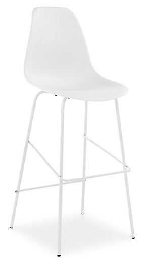 Ashley Express - Forestead Tall Barstool (2/CN)