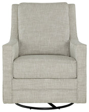 Load image into Gallery viewer, Kambria Swivel Glider Accent Chair
