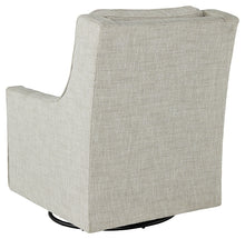 Load image into Gallery viewer, Kambria Swivel Glider Accent Chair
