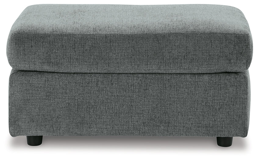 Ashley Express - Stairatt Ottoman