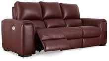 Load image into Gallery viewer, Alessandro PWR REC Sofa with ADJ Headrest
