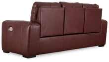 Load image into Gallery viewer, Alessandro PWR REC Sofa with ADJ Headrest
